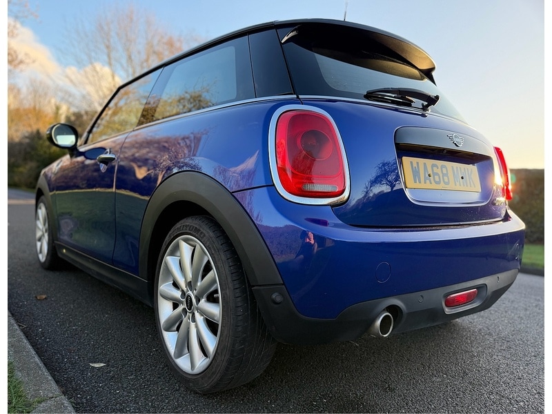 Used MINI Hatch 2019 for sale - 76831675: Photo 8