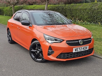 Used Vauxhall Corsa 2022 for sale - 79435489: Photo