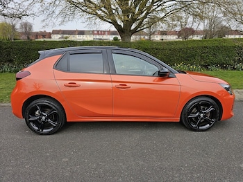 Used Vauxhall Corsa 2022 for sale - 79435489: Photo