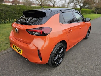 Used Vauxhall Corsa 2022 for sale - 79435489: Photo