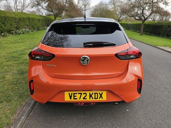 Used Vauxhall Corsa 2022 for sale - 79435489: Photo
