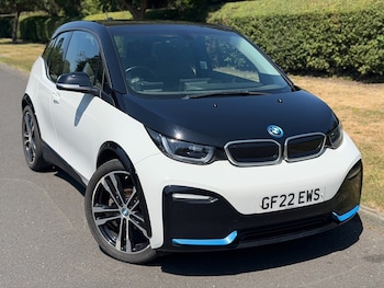Used BMW i3 2022 for sale - 79435733: Photo