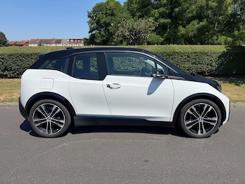Used BMW i3 2022 for sale - 79435733: Photo
