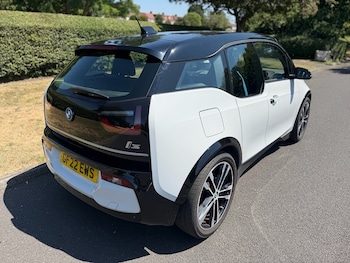 Used BMW i3 2022 for sale - 79435733: Photo