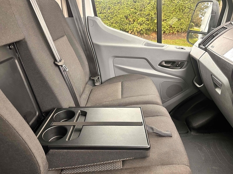 Used Ford Transit 2018 for sale - 76663642: Photo 18