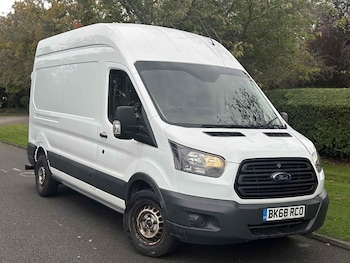 Ford - Transit