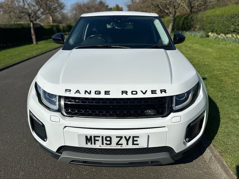 Used Land Rover Range Rover Evoque 2019 for sale - 78056765: Photo 12