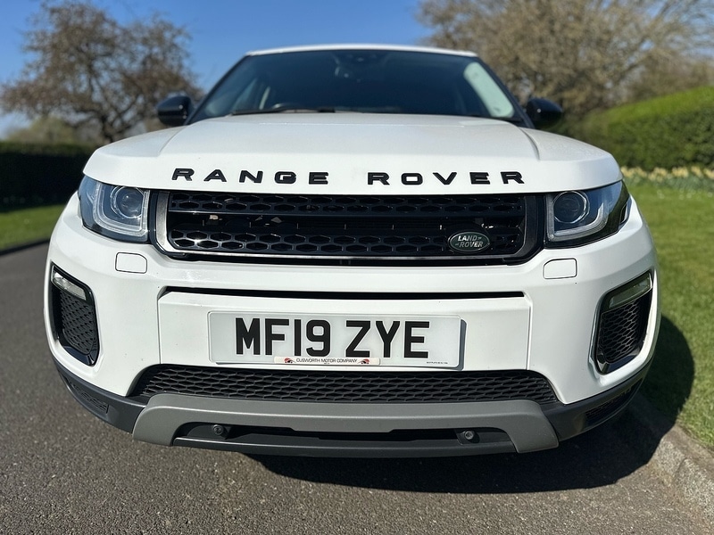 Used Land Rover Range Rover Evoque 2019 for sale - 78056765: Photo 13