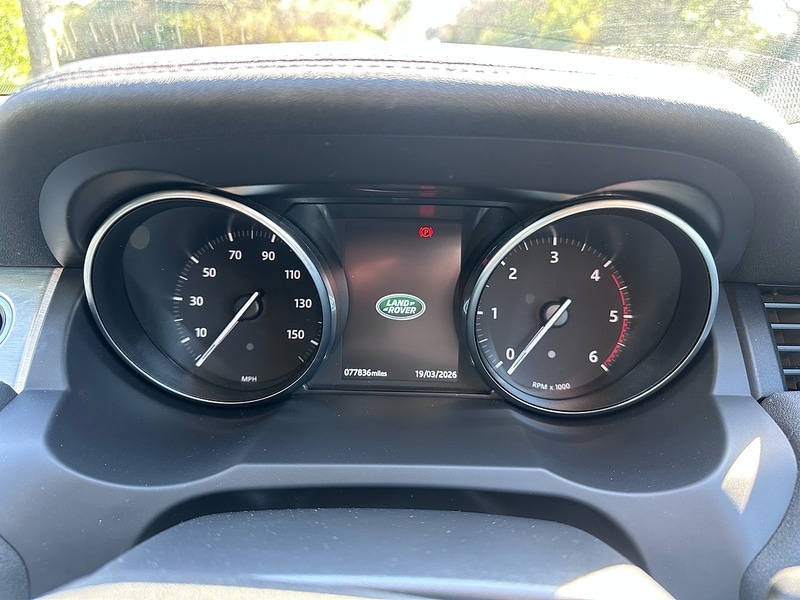 Used Land Rover Range Rover Evoque 2019 for sale - 78056765: Photo 14