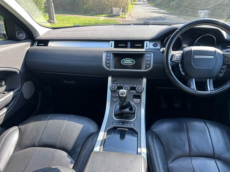 Used Land Rover Range Rover Evoque 2019 for sale - 78056765: Photo 15