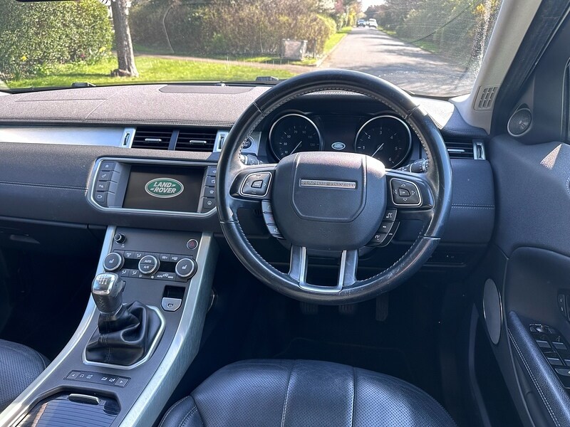 Used Land Rover Range Rover Evoque 2019 for sale - 78056765: Photo 16