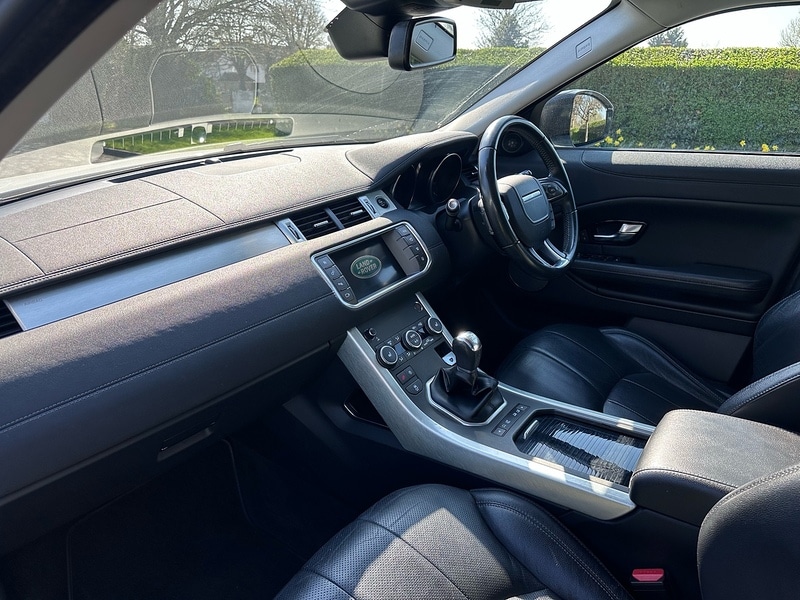 Used Land Rover Range Rover Evoque 2019 for sale - 78056765: Photo 17