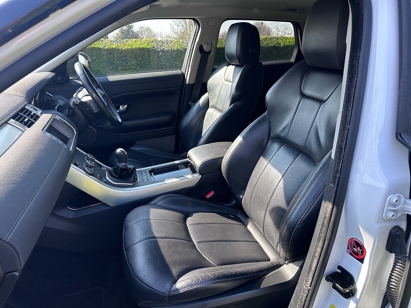 Used Land Rover Range Rover Evoque 2019 for sale - 78056765: Photo 18