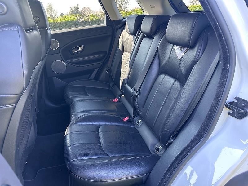 Used Land Rover Range Rover Evoque 2019 for sale - 78056765: Photo 19