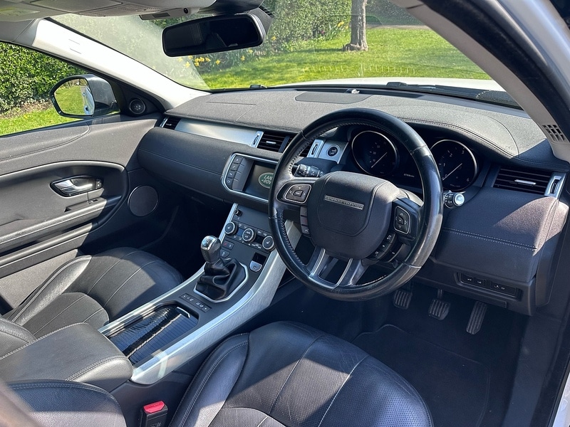 Used Land Rover Range Rover Evoque 2019 for sale - 78056765: Photo 21