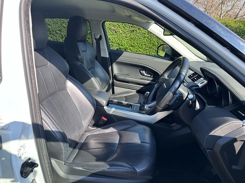 Used Land Rover Range Rover Evoque 2019 for sale - 78056765: Photo 22