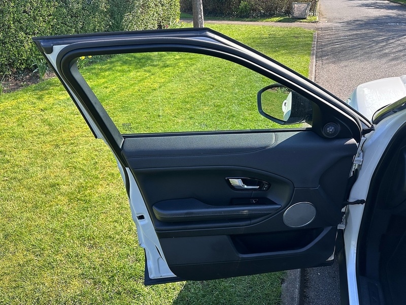 Used Land Rover Range Rover Evoque 2019 for sale - 78056765: Photo 23