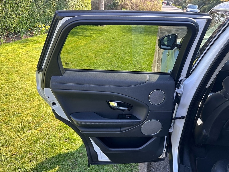 Used Land Rover Range Rover Evoque 2019 for sale - 78056765: Photo 24