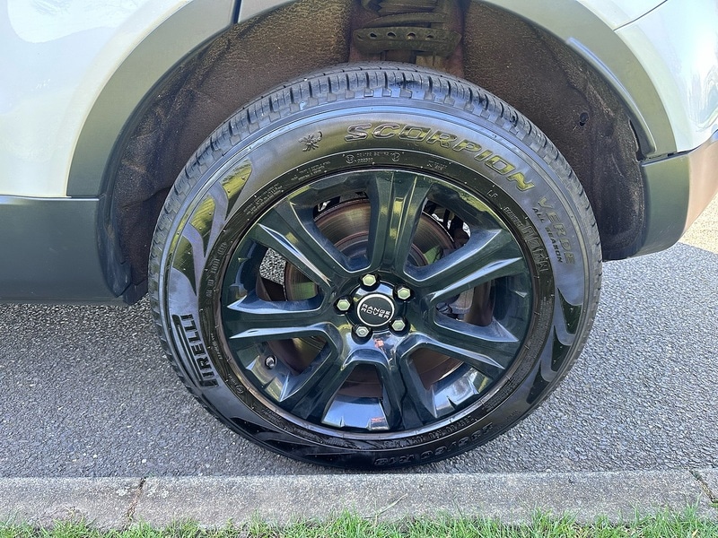 Used Land Rover Range Rover Evoque 2019 for sale - 78056765: Photo 26