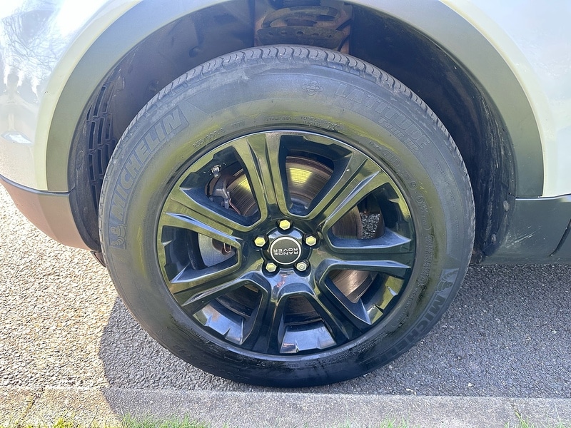 Used Land Rover Range Rover Evoque 2019 for sale - 78056765: Photo 27