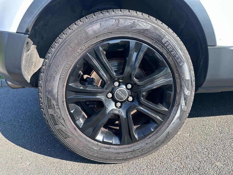 Used Land Rover Range Rover Evoque 2019 for sale - 78056765: Photo 28