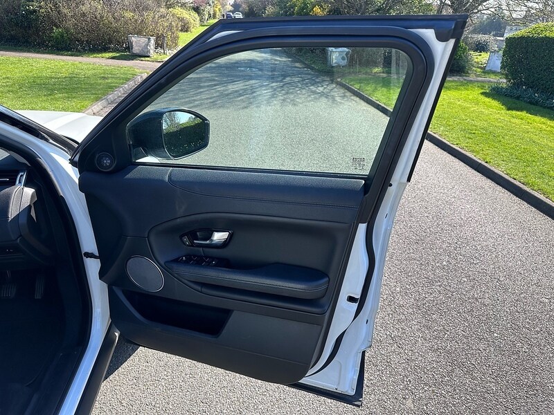 Used Land Rover Range Rover Evoque 2019 for sale - 78056765: Photo 31