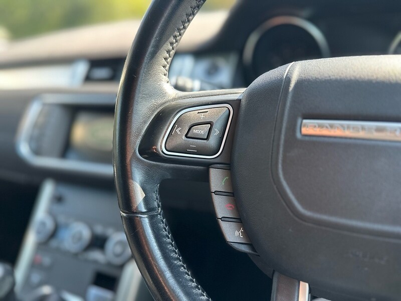 Used Land Rover Range Rover Evoque 2019 for sale - 78056765: Photo 38