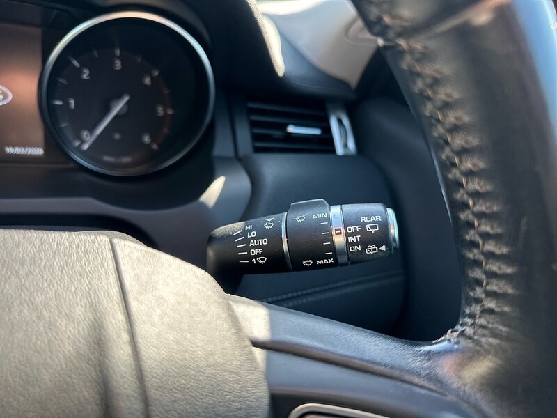 Used Land Rover Range Rover Evoque 2019 for sale - 78056765: Photo 40