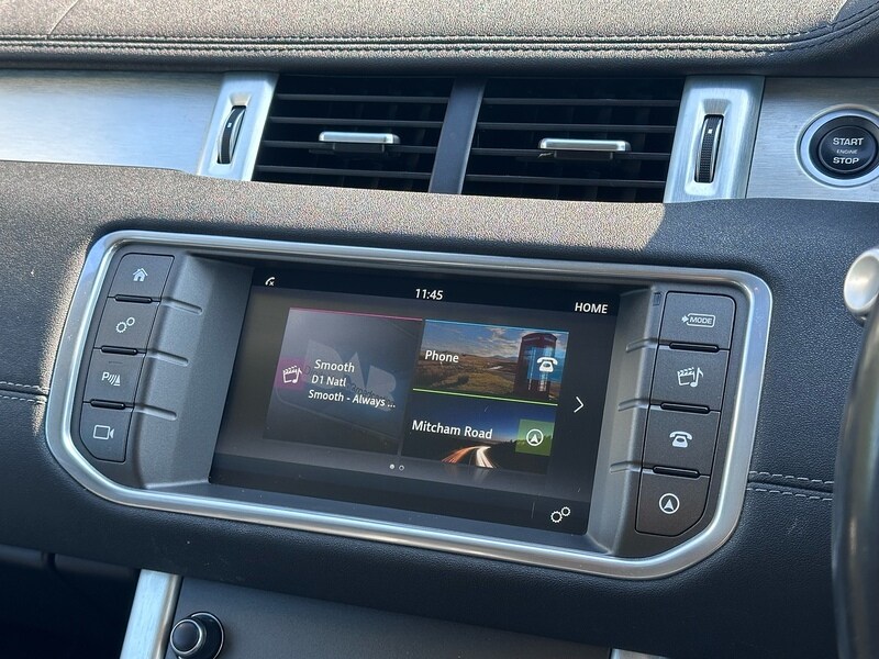 Used Land Rover Range Rover Evoque 2019 for sale - 78056765: Photo 44