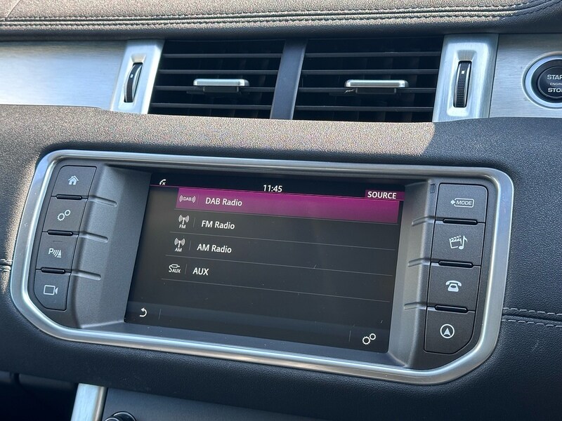 Used Land Rover Range Rover Evoque 2019 for sale - 78056765: Photo 45