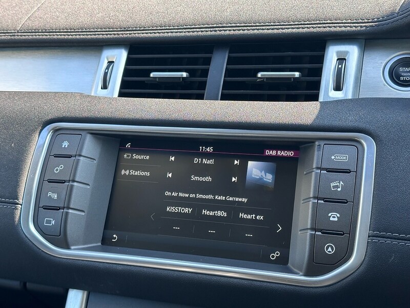 Used Land Rover Range Rover Evoque 2019 for sale - 78056765: Photo 46