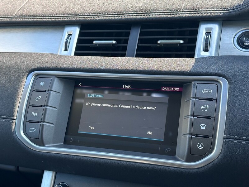 Used Land Rover Range Rover Evoque 2019 for sale - 78056765: Photo 47