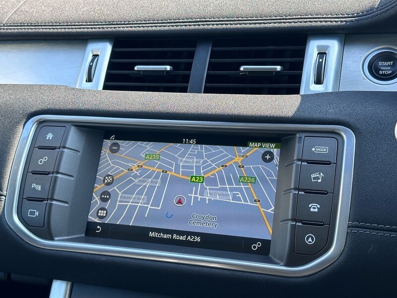 Used Land Rover Range Rover Evoque 2019 for sale - 78056765: Photo 48