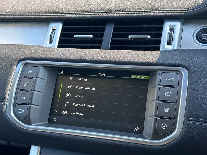 Used Land Rover Range Rover Evoque 2019 for sale - 78056765: Photo 49