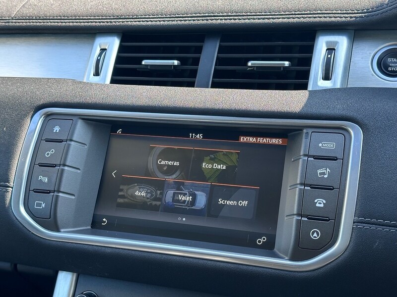 Used Land Rover Range Rover Evoque 2019 for sale - 78056765: Photo 50