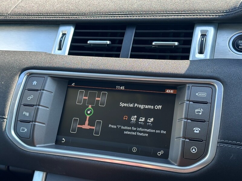 Used Land Rover Range Rover Evoque 2019 for sale - 78056765: Photo 51