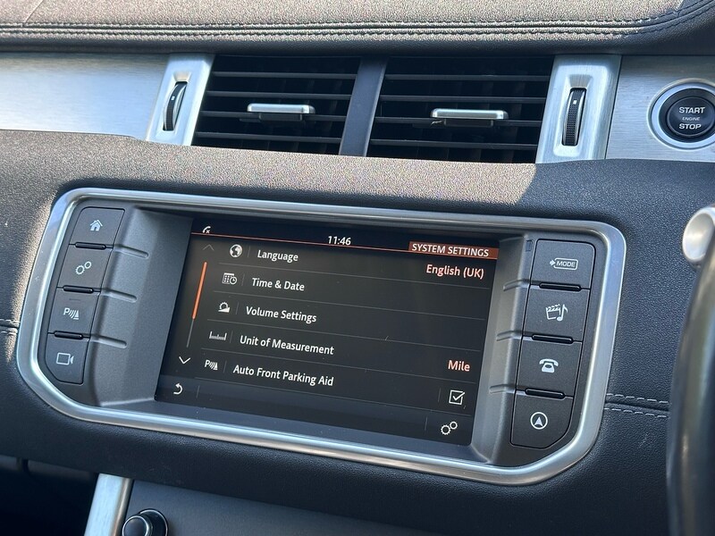 Used Land Rover Range Rover Evoque 2019 for sale - 78056765: Photo 52