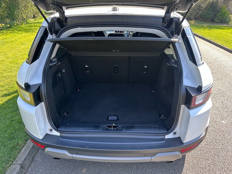 Used Land Rover Range Rover Evoque 2019 for sale - 78056765: Photo 6