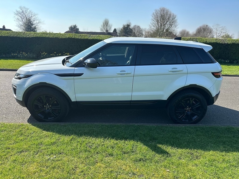 Used Land Rover Range Rover Evoque 2019 for sale - 78056765: Photo 9