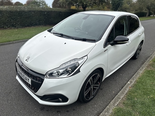 Used Peugeot 208 2019 for sale - 76141962: Photo 10