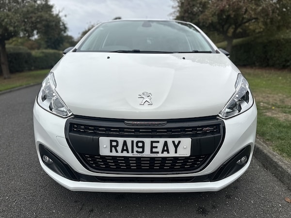Used Peugeot 208 2019 for sale - 76141962: Photo 13