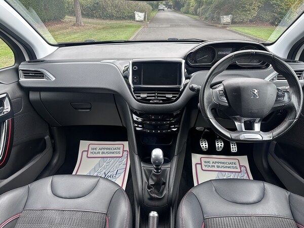 Used Peugeot 208 2019 for sale - 76141962: Photo 15