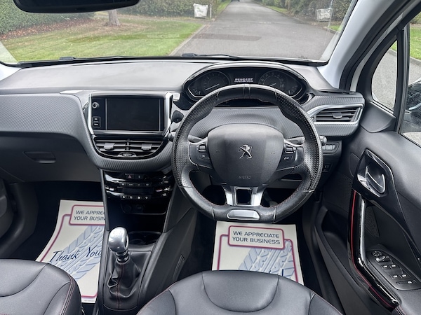 Used Peugeot 208 2019 for sale - 76141962: Photo 16