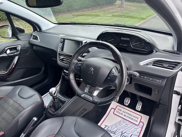 Used Peugeot 208 2019 for sale - 76141962: Photo 20