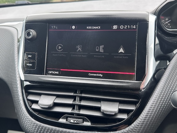 Used Peugeot 208 2019 for sale - 76141962: Photo 35