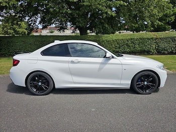 Used BMW 2 Series 2017 for sale - 78944122: Photo
