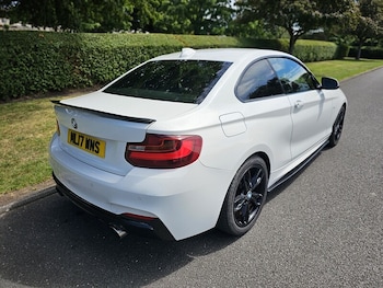Used BMW 2 Series 2017 for sale - 78944122: Photo