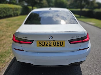 Used BMW 3 Series 2022 for sale - 79435702: Photo