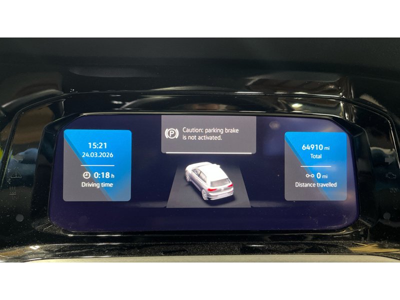 Used Volkswagen Golf 2020 for sale - 78207375: Photo 10