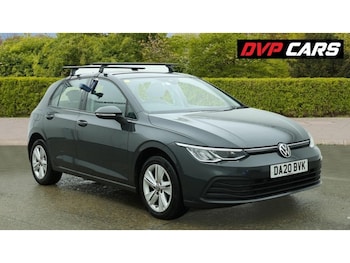 Used Volkswagen Golf 2020 for sale - 78207375: Photo